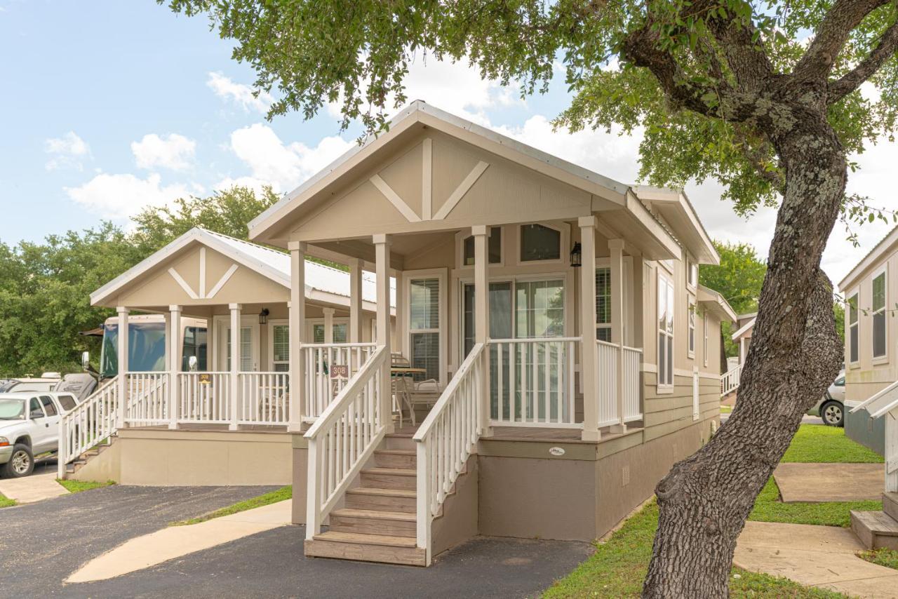 Sun Retreats San Antonio West Hotel Live Oak Exterior photo