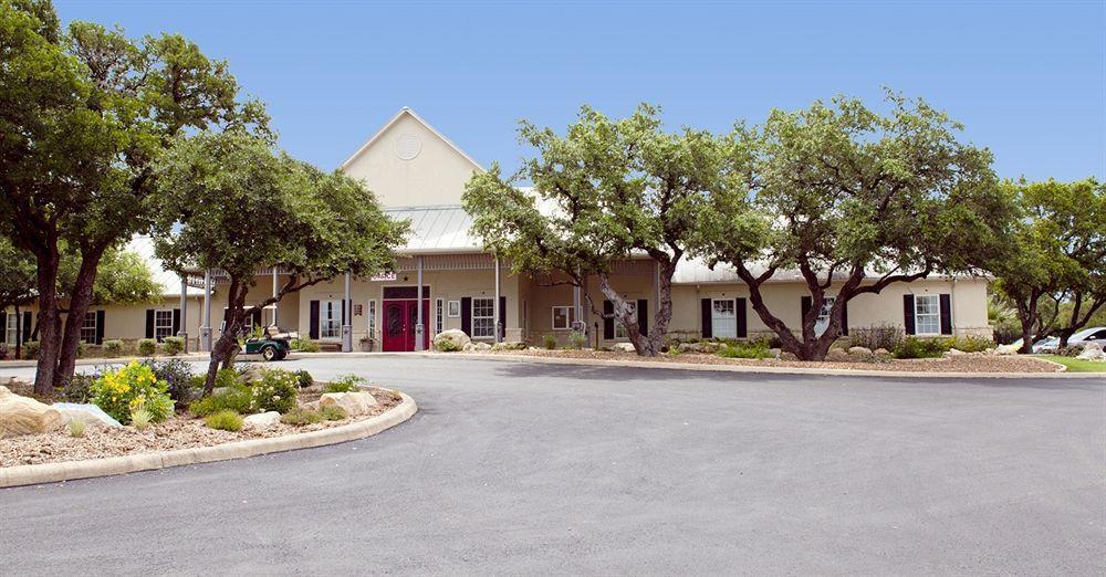 Sun Retreats San Antonio West Hotel Live Oak Exterior photo
