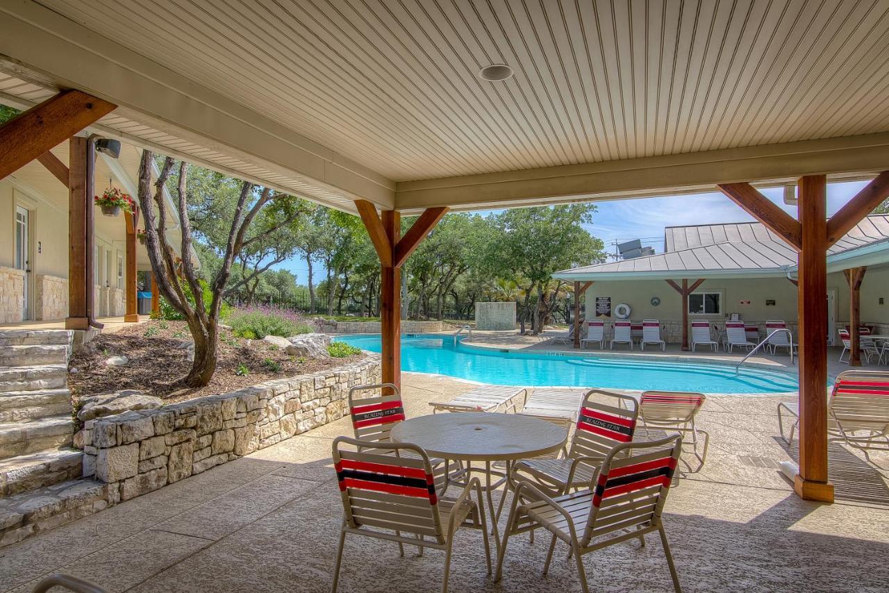 Sun Retreats San Antonio West Hotel Live Oak Exterior photo